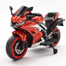 Rechargeable Bike