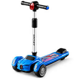 Scooter 