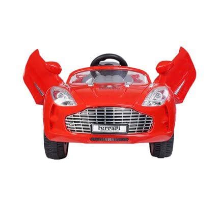 Ferrari car 2