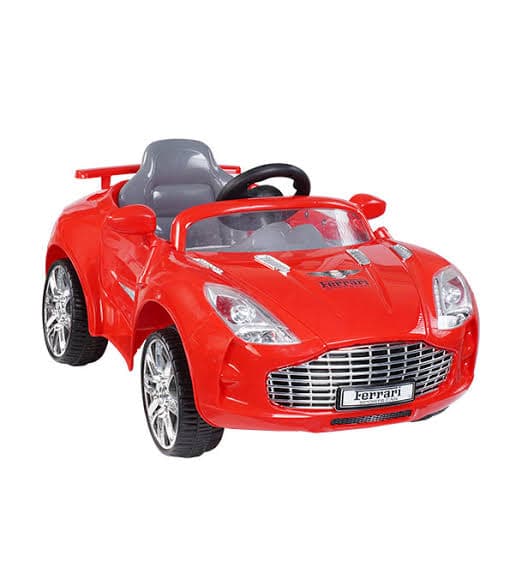 Ferrari car