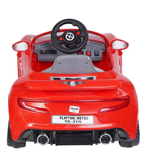 Ferrari car 4