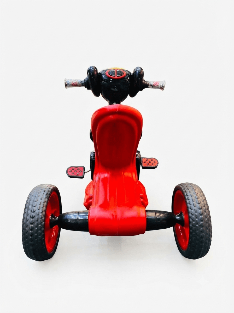 Rx Tri Cycle  3