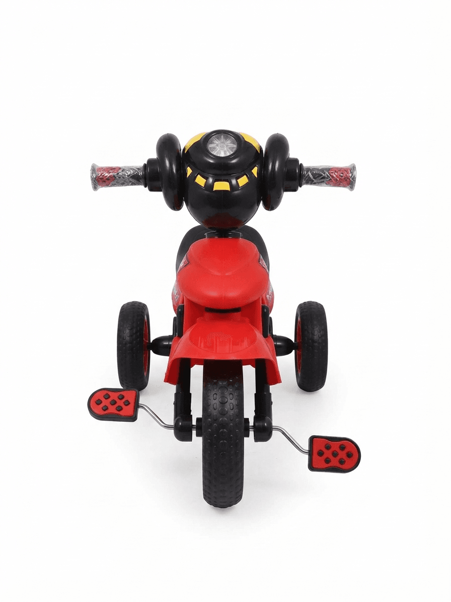 Rx Tri Cycle  4