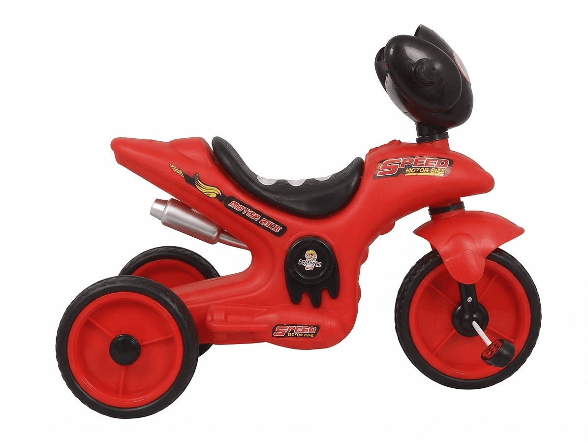 Rx Tri Cycle  2