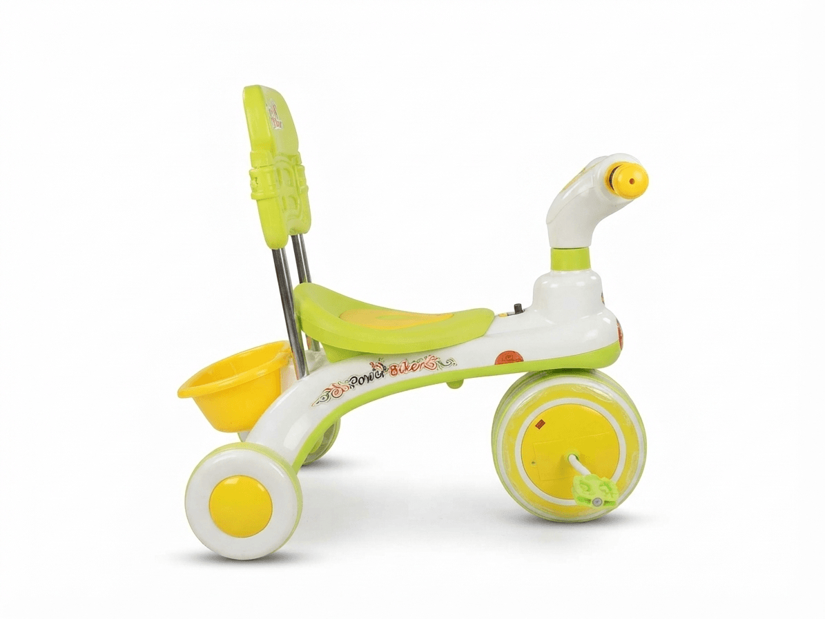Power Bike 3