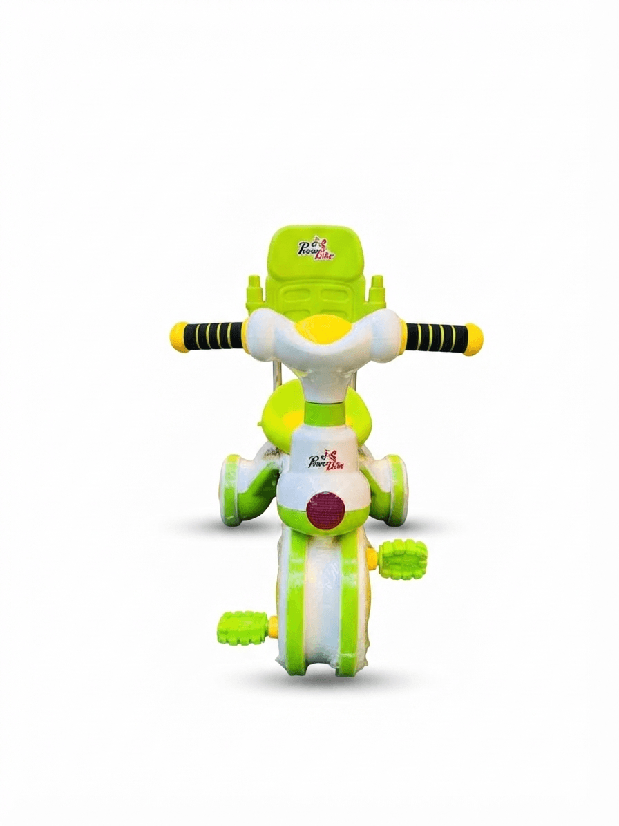 Rock Rider 3