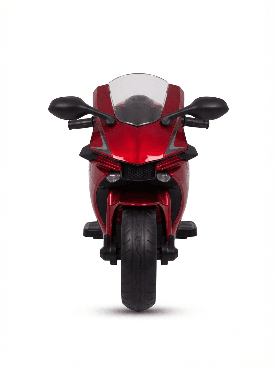 QD 1900 Bike 2
