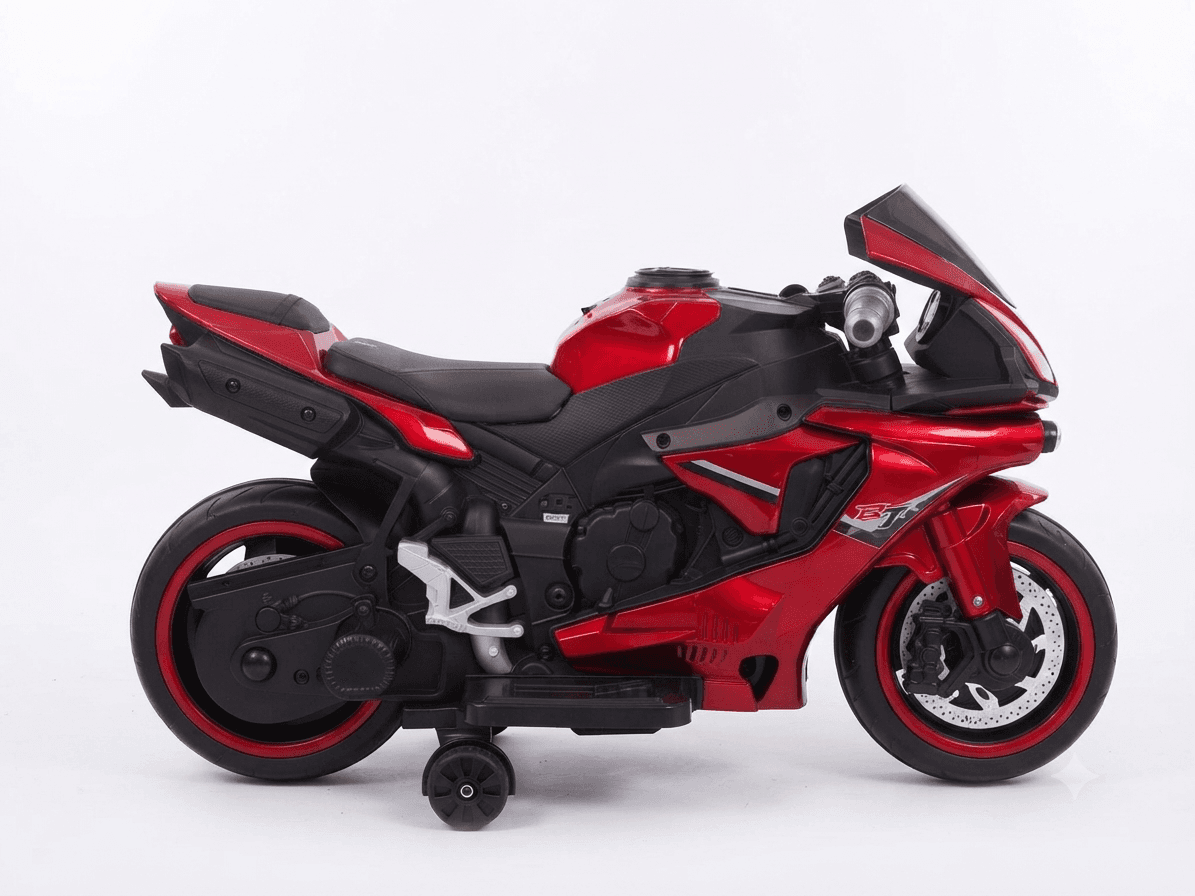 QD 1900 Bike 3