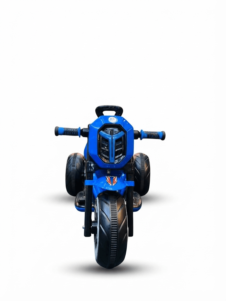 Tornado Bike 3
