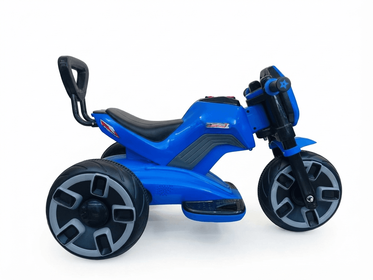 Tornado Bike 2