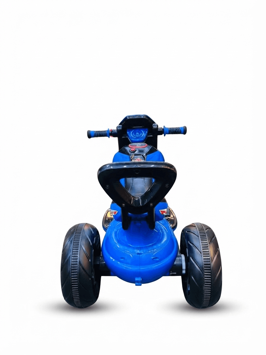 Tornado Bike 4