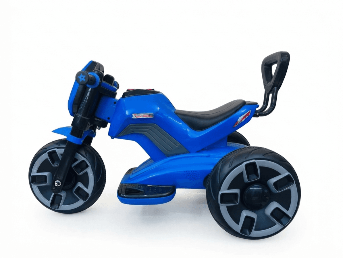 Tornado Bike 5
