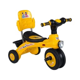 Try Cycle