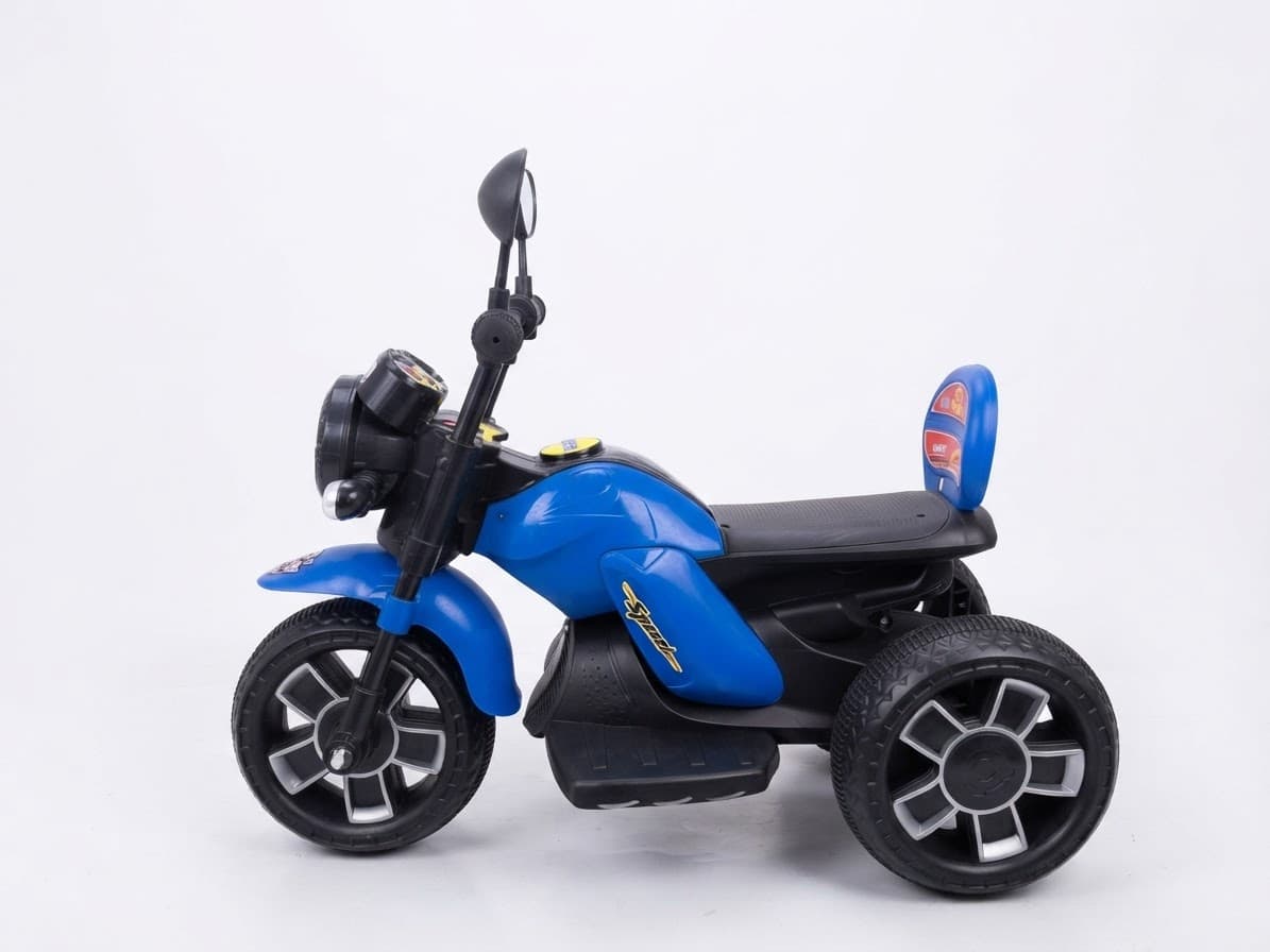 Gipcy baby bike  4