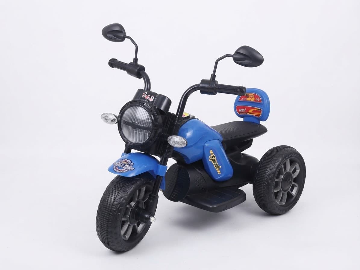 Gipcy baby bike  3