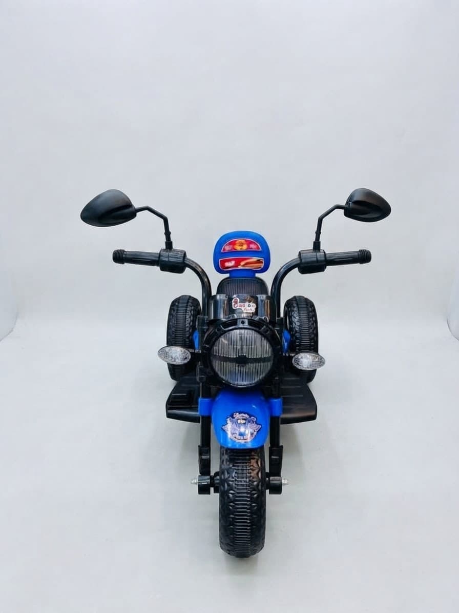 Gipcy baby bike  2