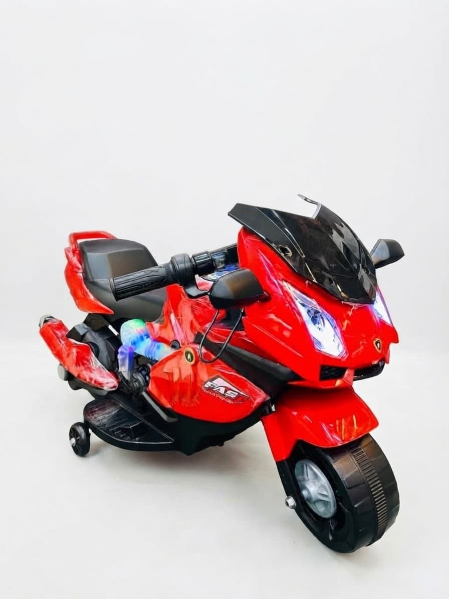 Lamborgini baby bike 