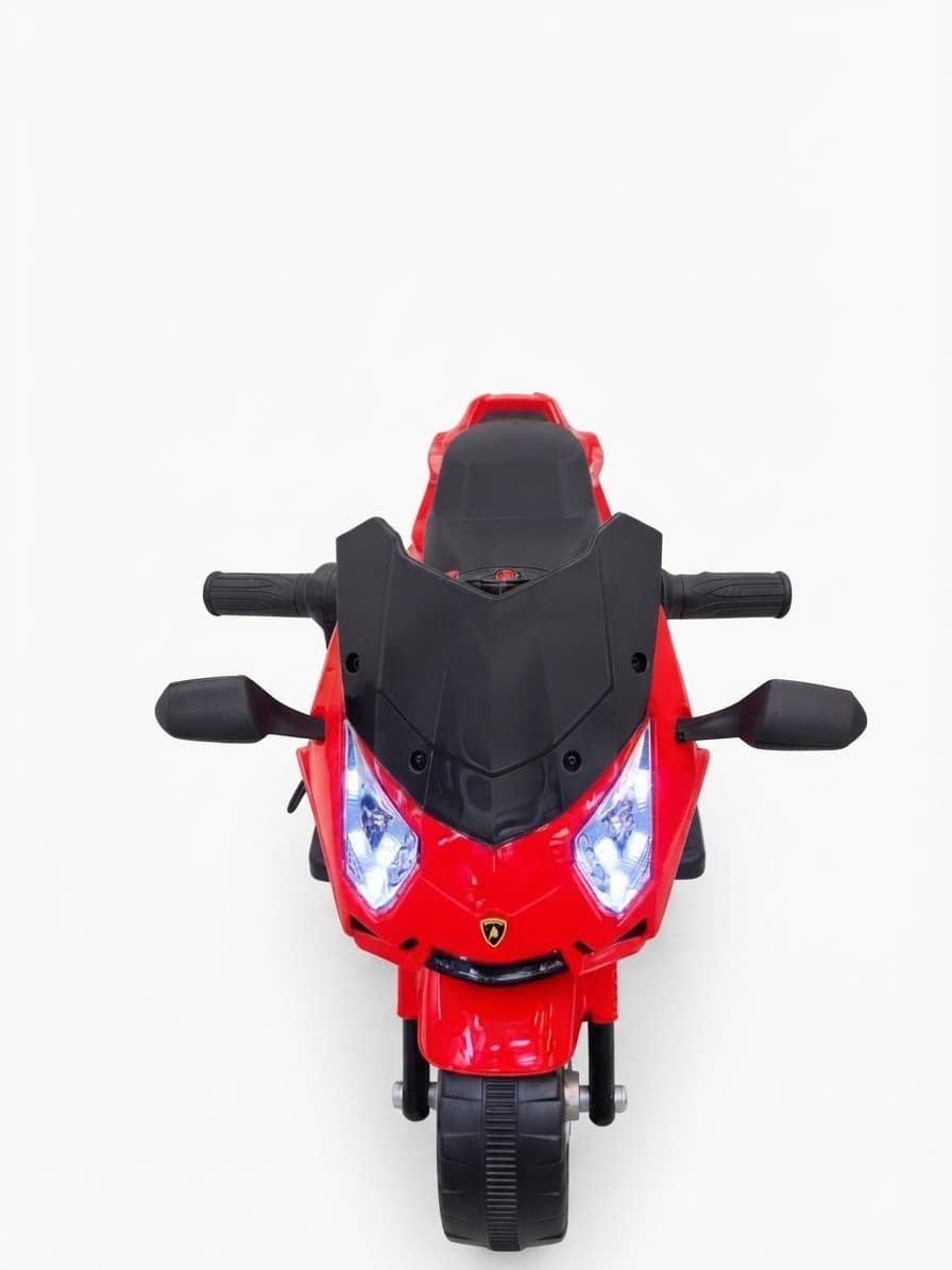 Lamborgini baby bike  5