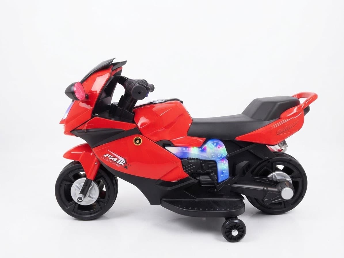 Lamborgini baby bike  2