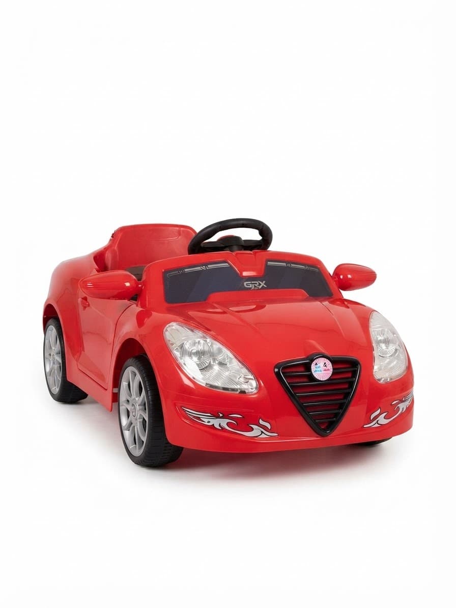 Lambo baby car  3