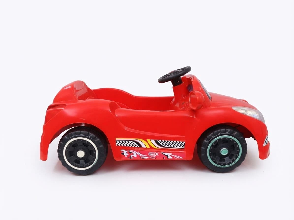 Lambo baby car  2