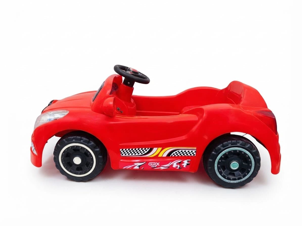 Lambo baby car  4
