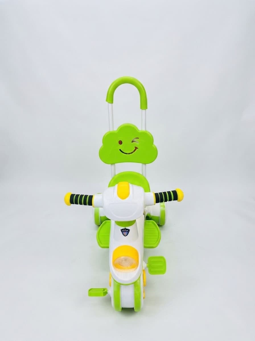 Smile tri cycle  5