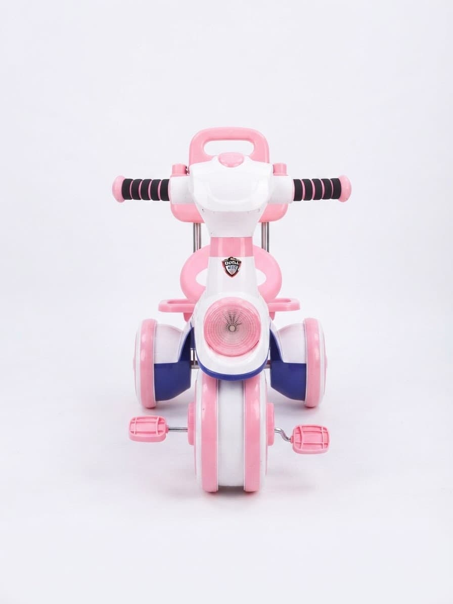 Royel rider baby tri cycle 3