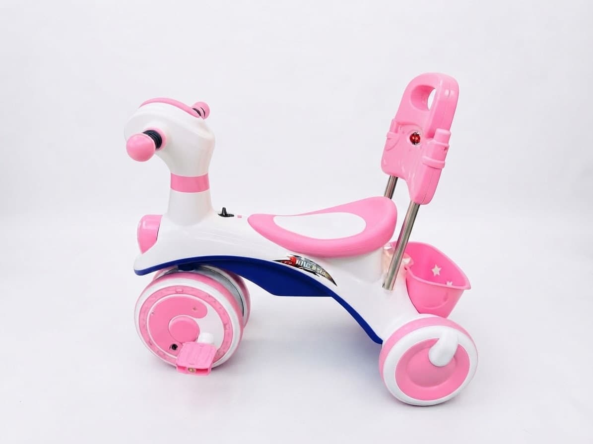 Royel rider baby tri cycle 2
