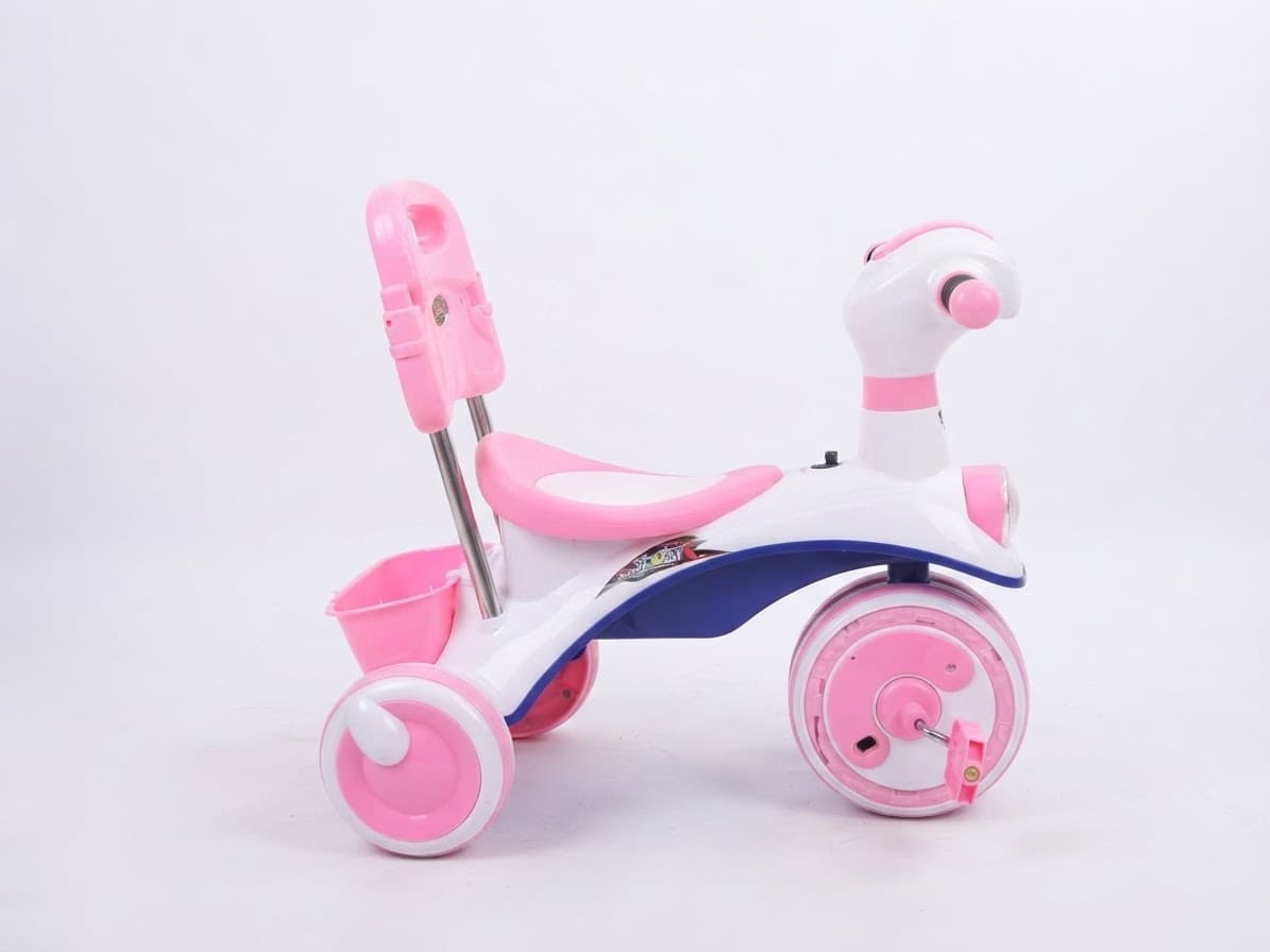 Royel rider baby tri cycle