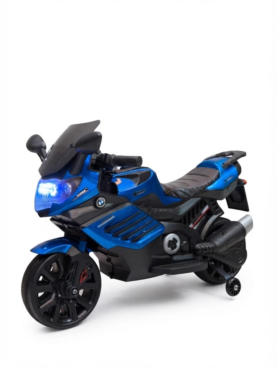 S1000RR baby bike 