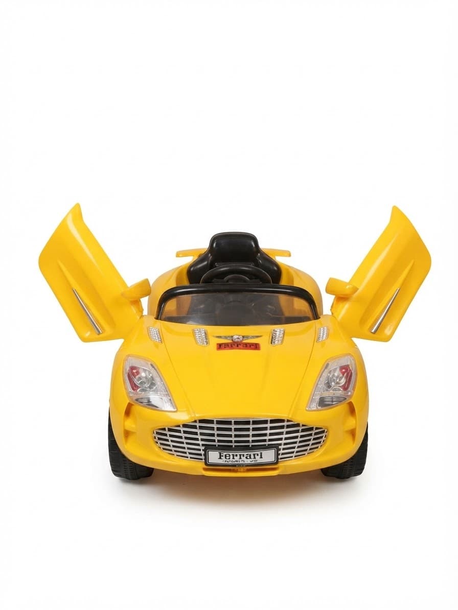 Ferrari car