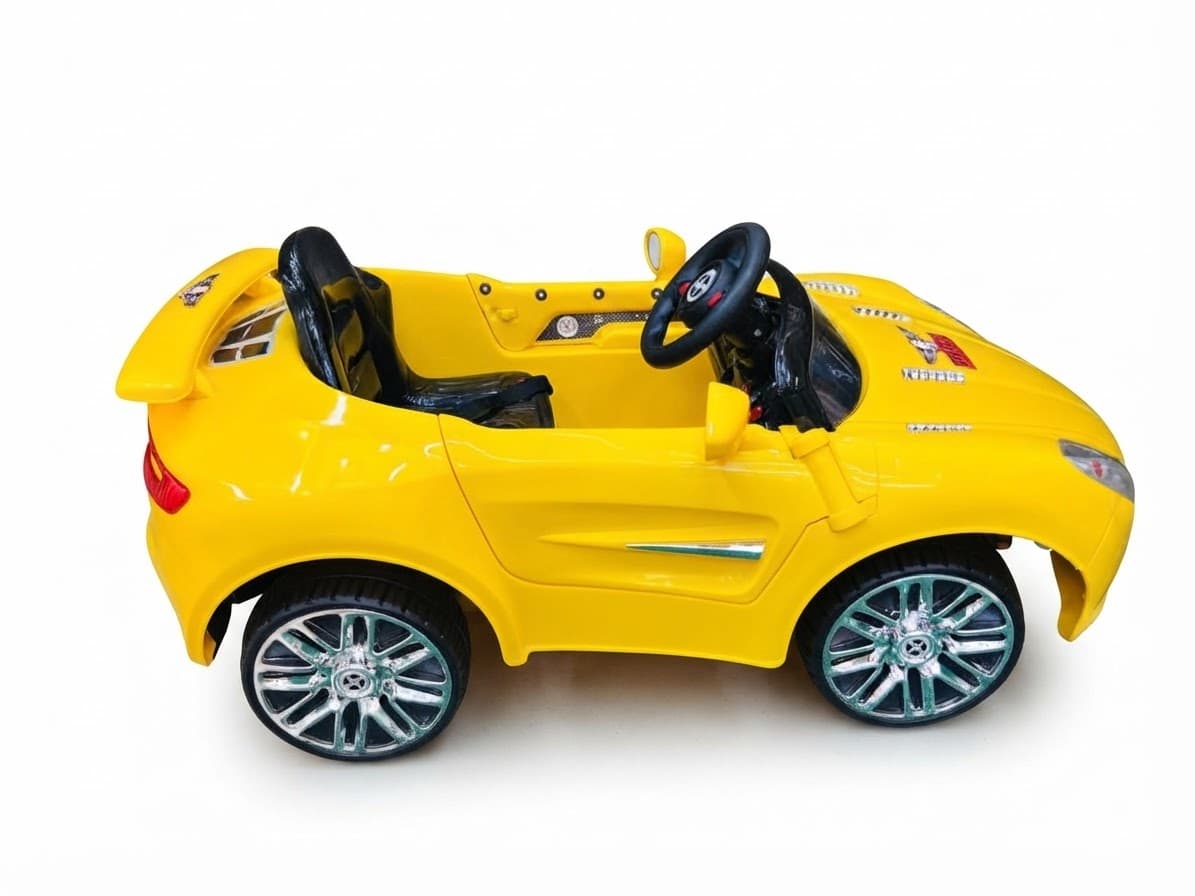 Ferrari car 2