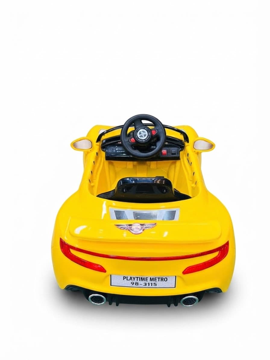 Ferrari car 4