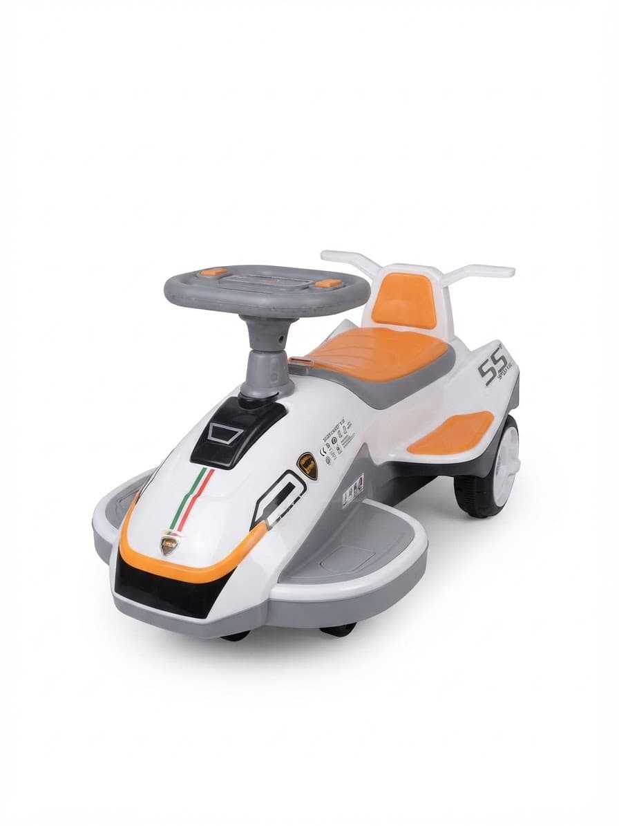  Xingzaile Toy Giga Drone Swing Car (606) 3