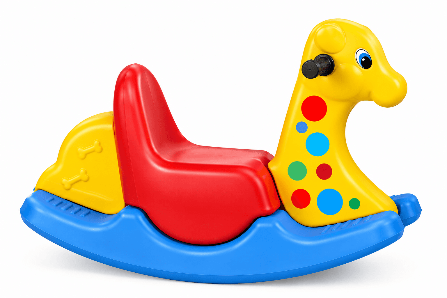 Deer Rider Toy 4