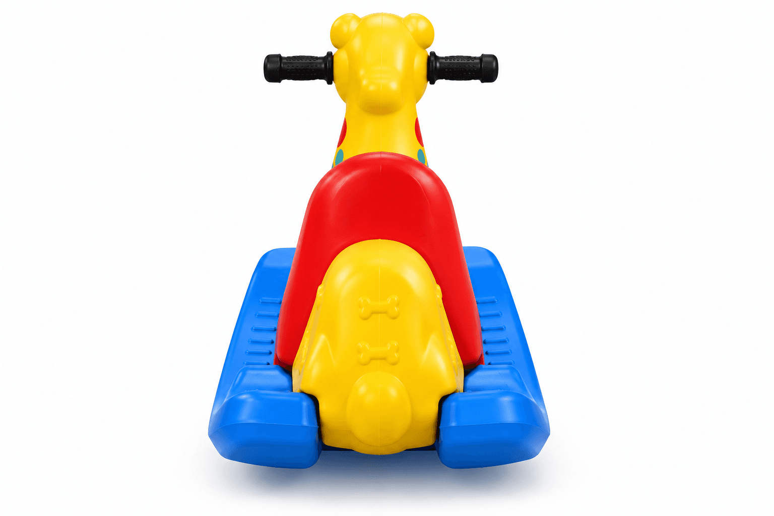 Deer Rider Toy 2