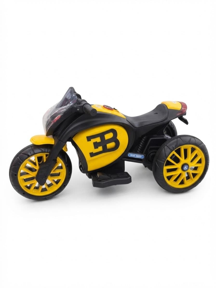 Boss bike version 2 2