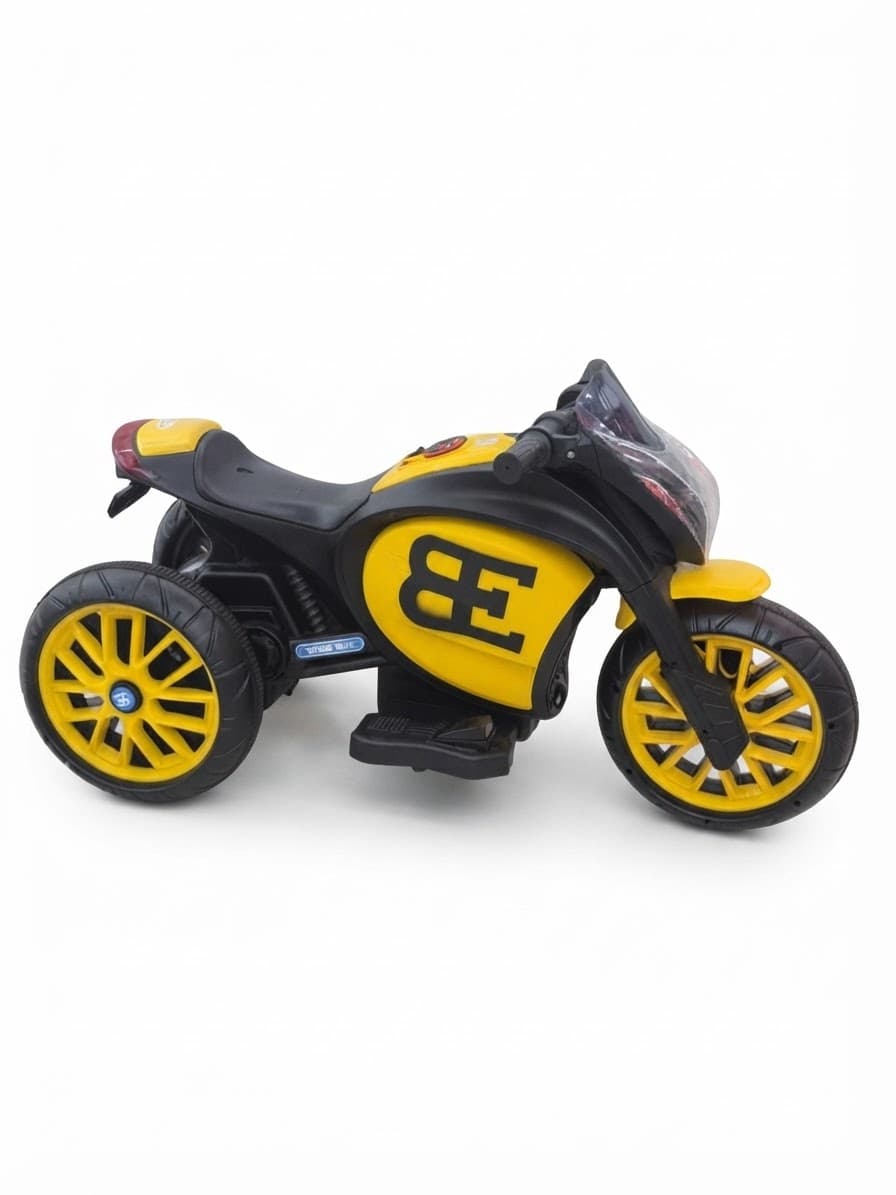 Boss bike version 2 5