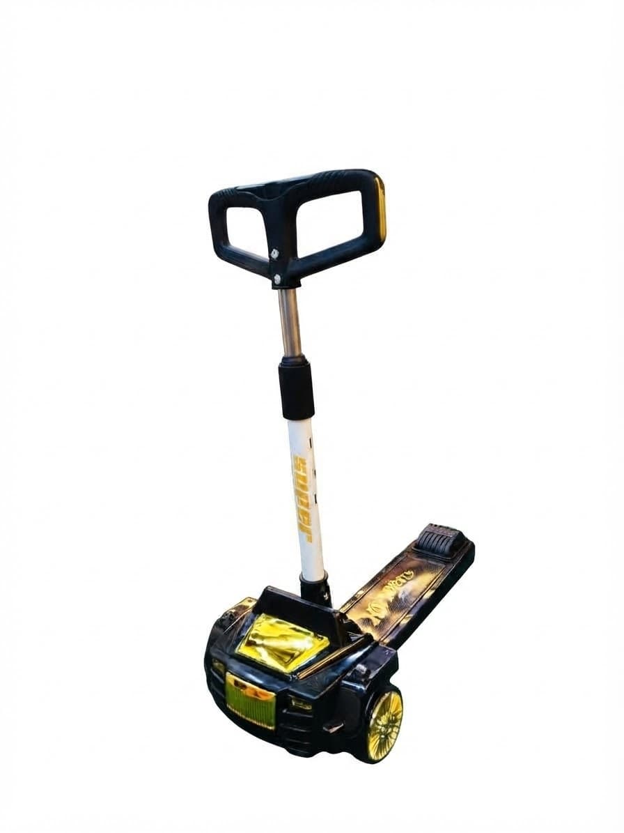 Scooter G600