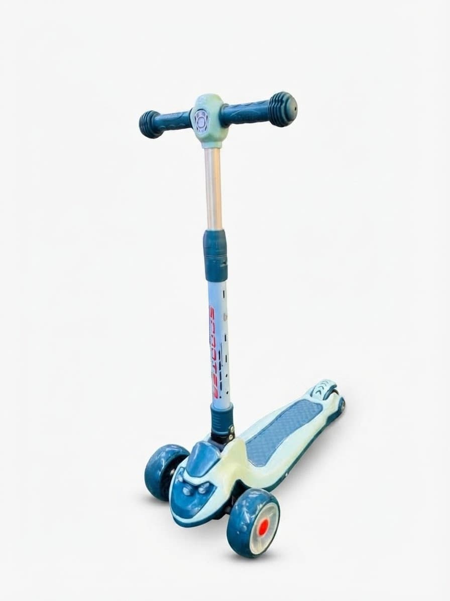 Scooter 301