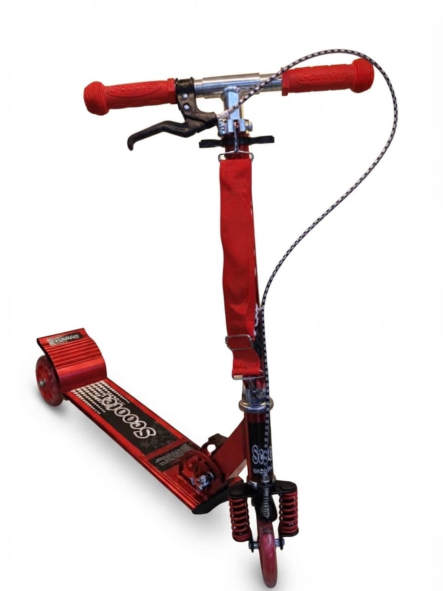 Scooter