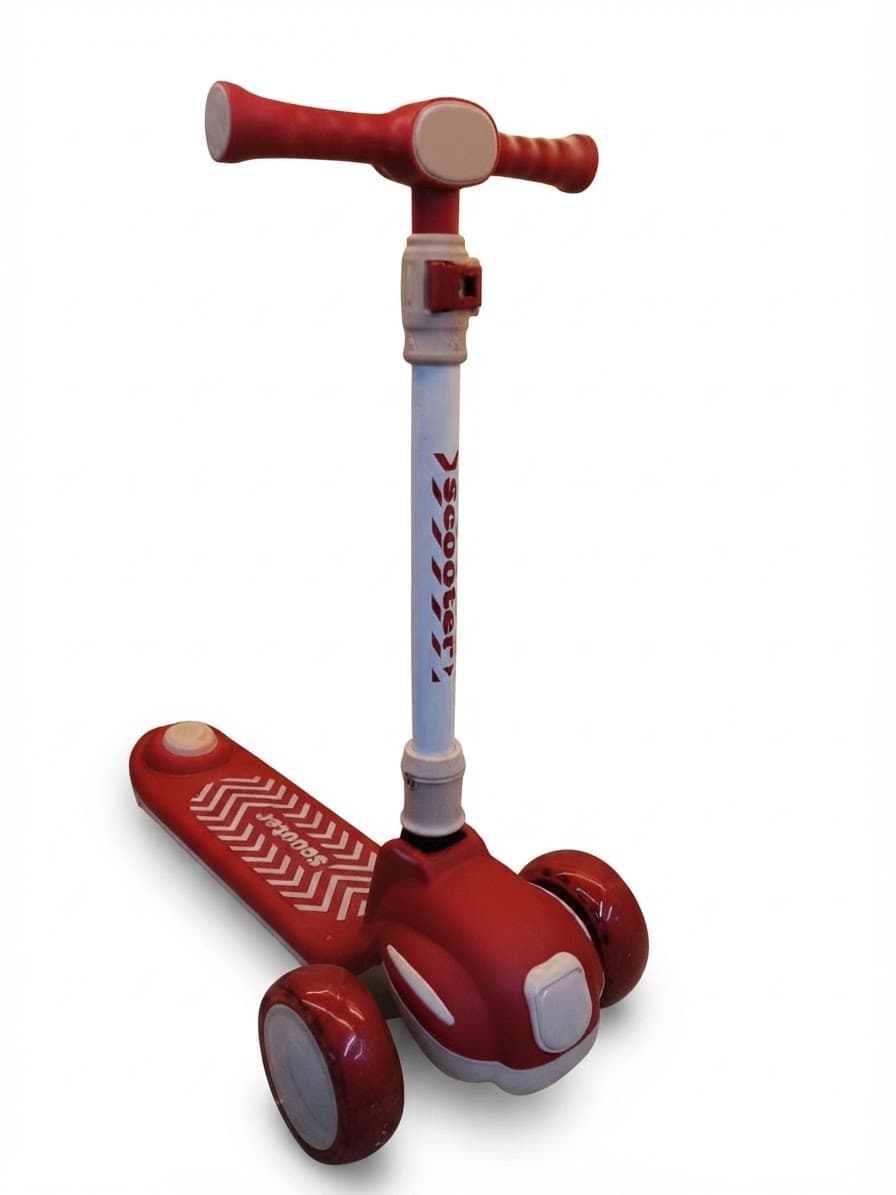 scooter 815