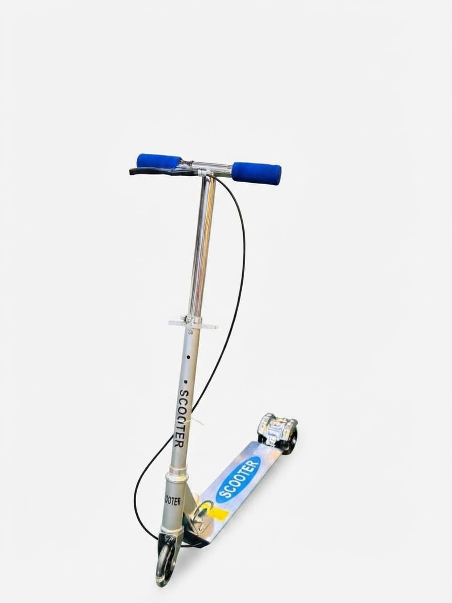 scooter
