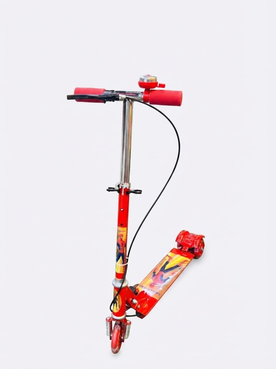scoter 602
